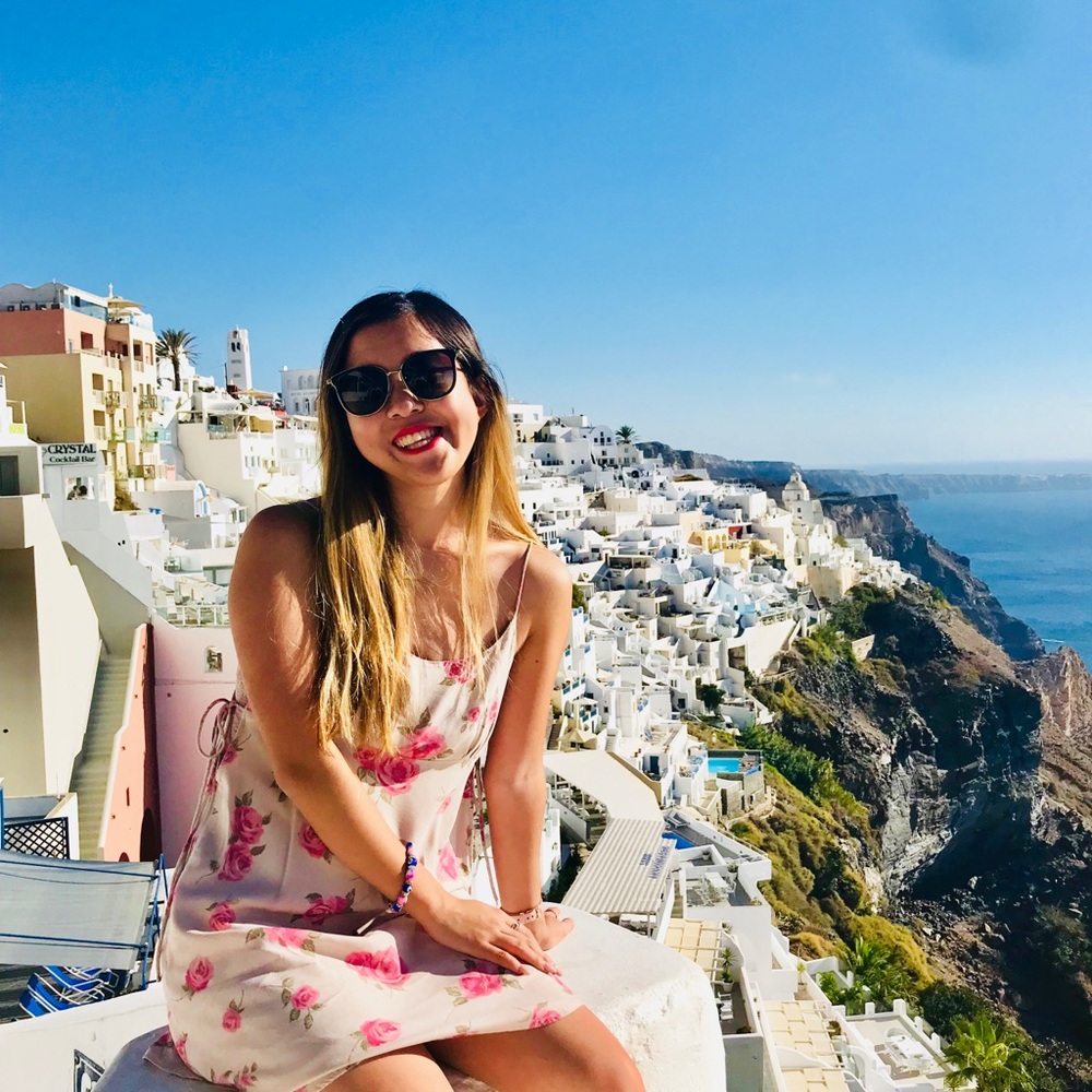 Meet your Posher, Mealani